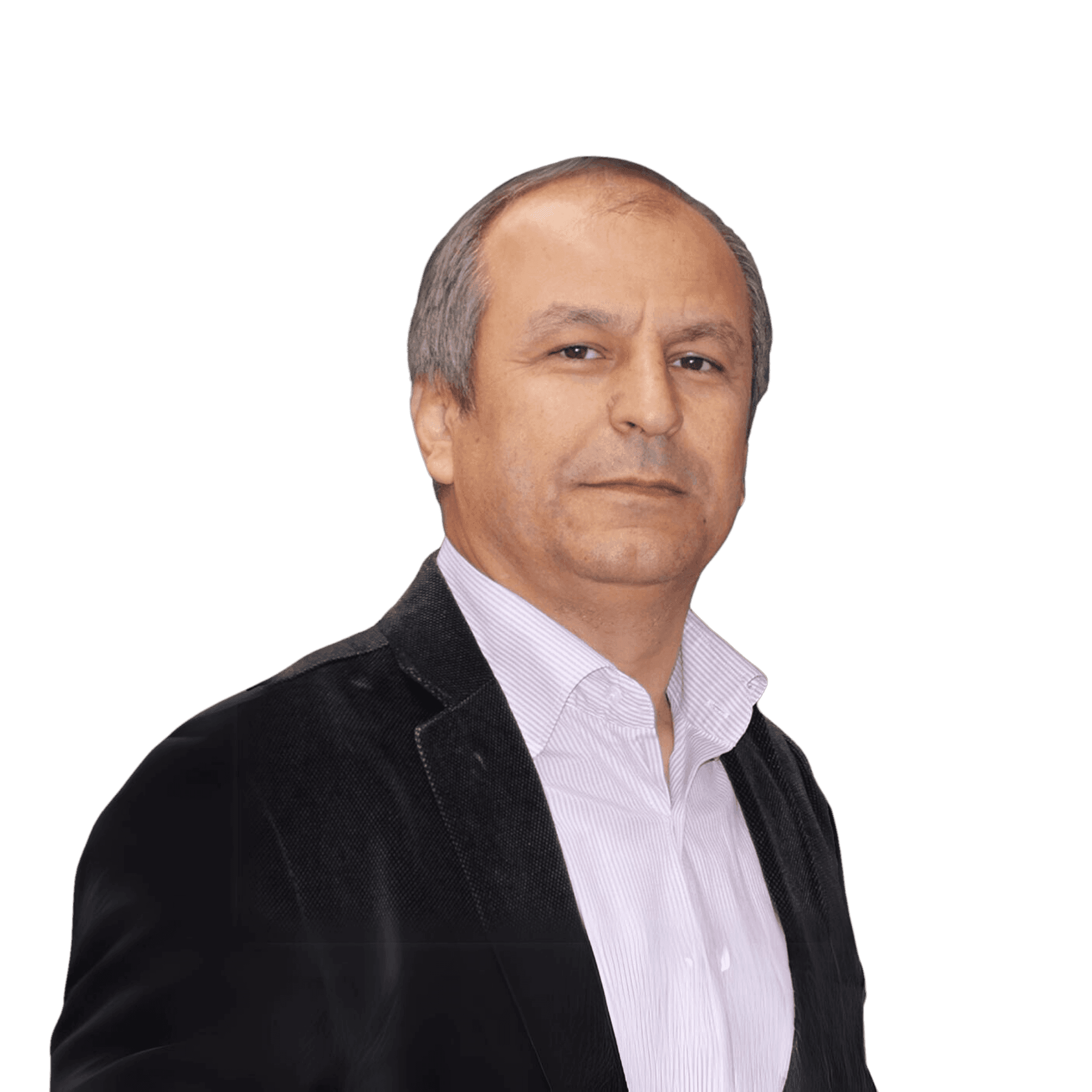 Hasan Tarhan