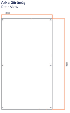 Flexible Solar Panel
