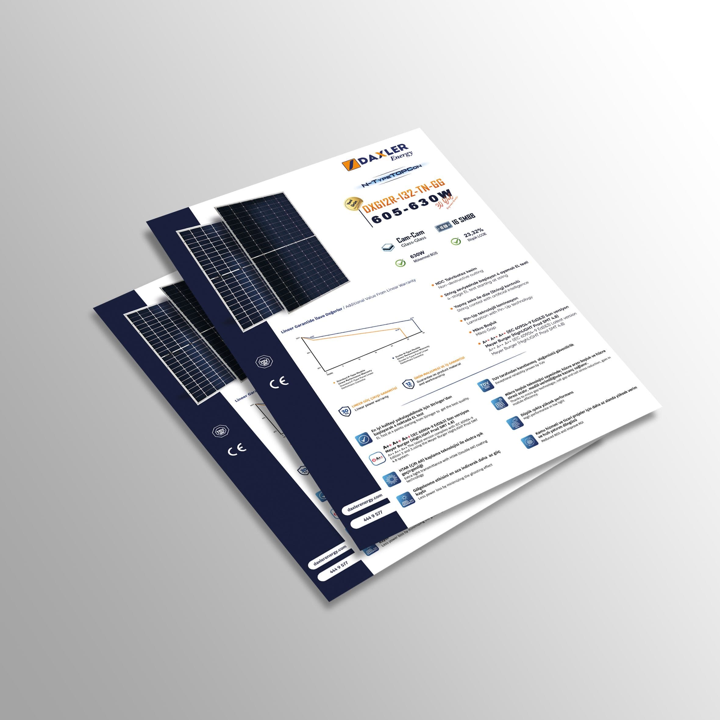 Datasheet- G12R (620-630W)