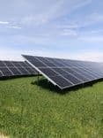 2024'te Yenilenebilir Enerjide Rekor Artış