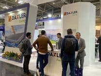 2022 Germany Munich Fair, May 11–13