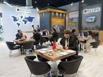 2022 Solar Istanbul Fair, March 23–26