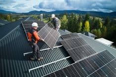 The Life Cycle of Solar Panels: Sustainability from Production to Recycling